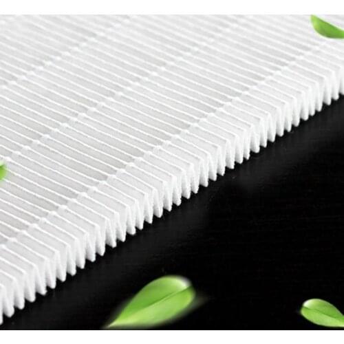 A5KD Filter Frameless HEPA filter Dust Removal Cleaner Purifier Filter Element