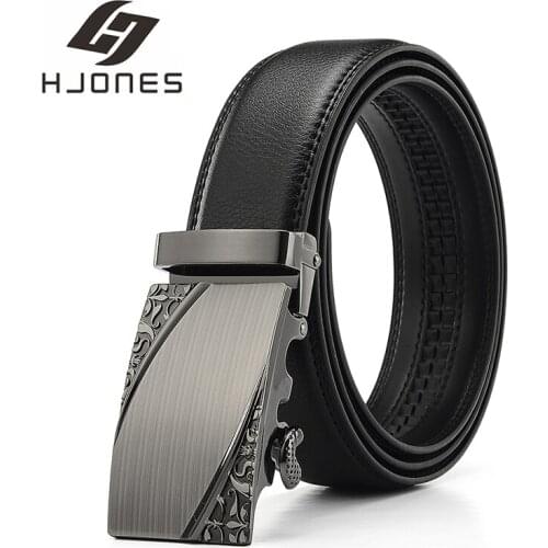 HJONES Men's Accessories