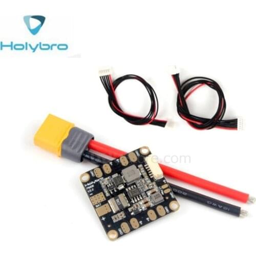 Holybro Spare Parts For Radio-controlled Models