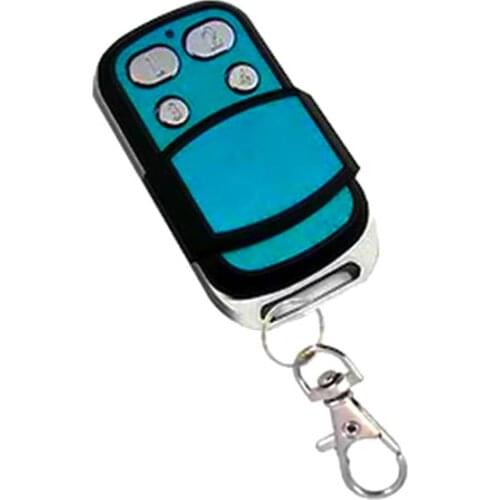 KG GARAGE CONTROL WİCOM 4 KEY 433MHZ (KODLANABİLİR AND KOPLAYANABİLİR CONTROL)