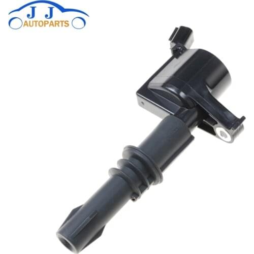 Ignition Coils Pack for Ford 2004 2005 2006 2007 2008 F-150 Explorer Mustang 4.6/5.4L V8 DG511 3L3Z-12029-BA