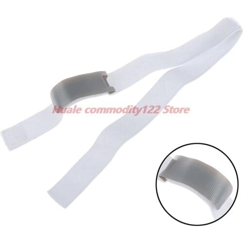 New 1PCS Elastic Adjustable Holder Belt Catheter Holder Fixation Tape Leg Holder Catheter Strap Leg Band For Men catheter holder