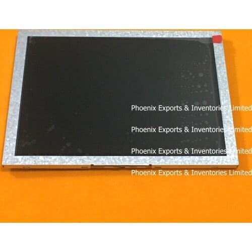 Original LS800JT9001 8" 800x600 TFT LCD Screen Display Panel