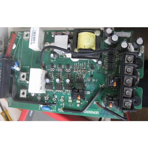 Disassemble the VFD-M delta inverter 3.7kw/5.5KW/7.5kw power board / board / motherboard module with driver