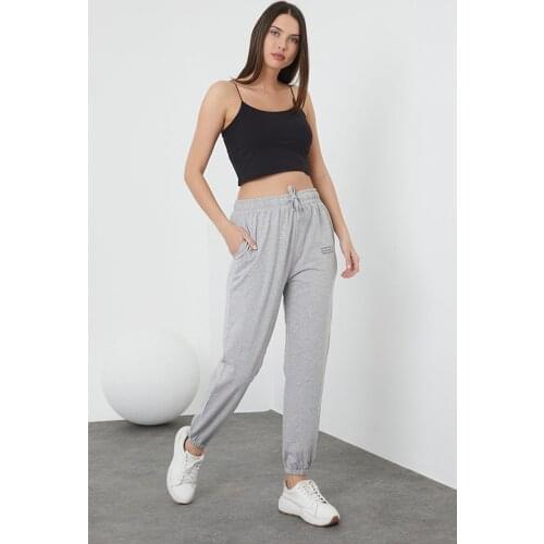 Rbb Wear Women's High Waist Pants