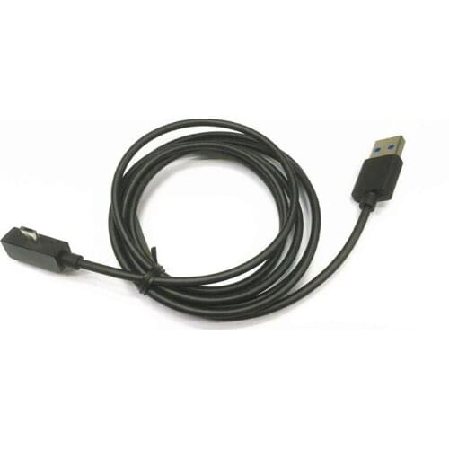 USB Male To DataCable Connector Converter 150cmDA118 USB male cable for Microsoft surface3 charging Cable charger