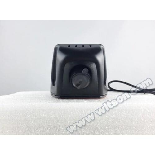WITSON Front USB DVR Camera for ALL ANDROID CAR DVD Digital video record support adads 16G SD CARD INSIDE