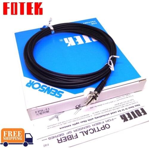 FOTEK FPR-51 FPR-52 FPR-54 FPR-56S Brand new original