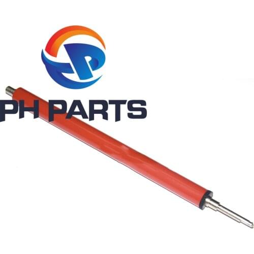 1X for HP P1102 P1566 P1606 M1132 M1536 M1212 M1214 M1217 CP1525 M125 M127 M128 M201 M225 Fuser Lower Pressure Roller RC2-9208