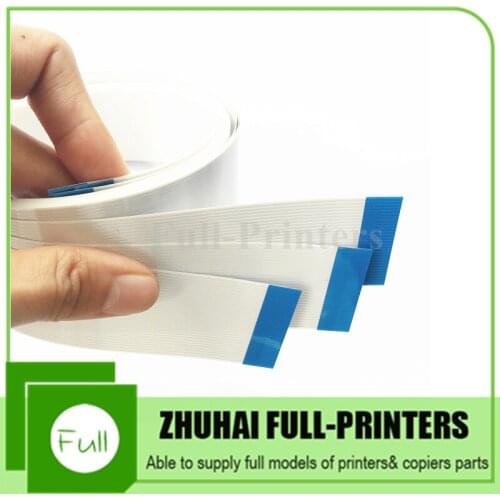 2 sets/lot C6072-60393 C6074-60418 C6072-60196 New Compatible Trailing Cable Scanner Cable for HP DesignJet 1050 1055 3pcs/set