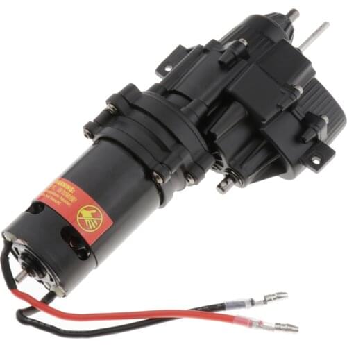 4ASS-P07 Metal Set for HG-P408 4x4 RC Truck Upgrade Parts