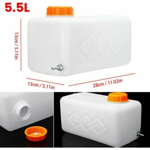 A66944 Fuel Tank Parking White 1Pcs Car Heater Accessories Replacement