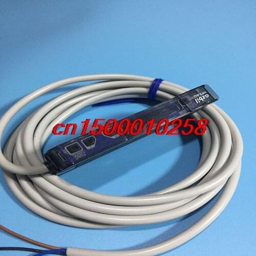 FREE SHIPPING HPX-AG00-1S Fiber amplifier sensor