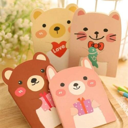 CBTstationery Notepads A6