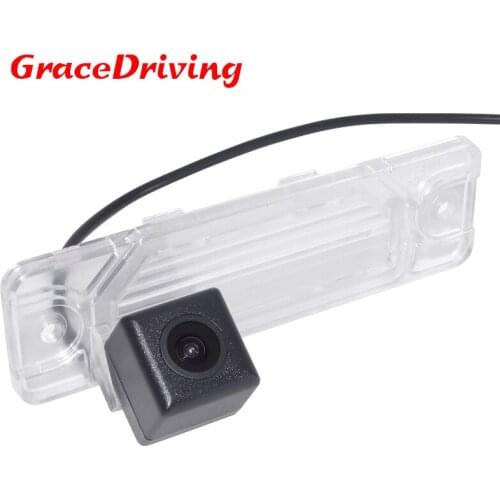 CCD HD special car rear view backup camera for Renault Koleos paking system rear monitor rearview camera reversing camer