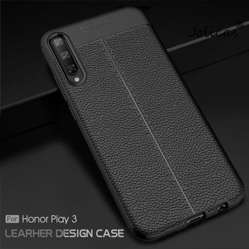 Navys Cover For Huawei Honor Play 4T Fitted Case Soft TPU Protector sFor Positivo Huawei carcaso Honor Play 3E 4 Pro 4T 3 Cute