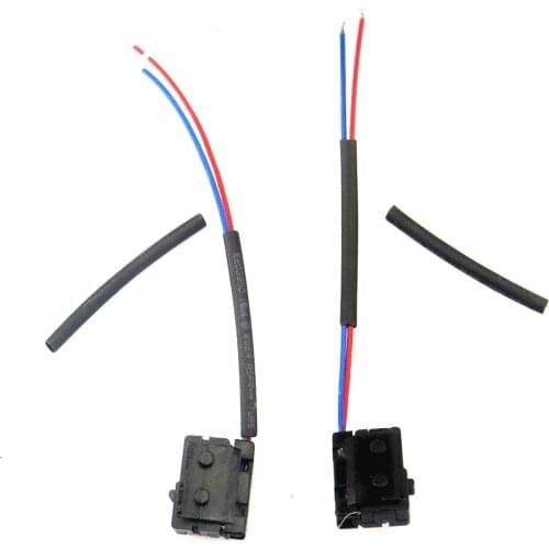 COSTLYSEED Bicycle Gear Shifters