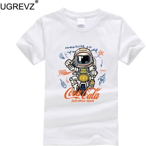 Brand Kids Clothes Boys White T Shirt Toddler Cotton Short Sleeve T-Shirts for Girl Summer Tee Teenage Clothing 8 10 12 14 Years