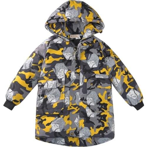 KEAIYOUHUO Boys Jackets