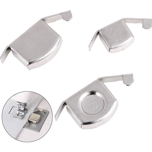 Sewing Machine Foot Accessories Sewing Machine Flat Car Magnet Gauge Diy Sewing Machine Presser Foot Tool Accessories Hot Sell