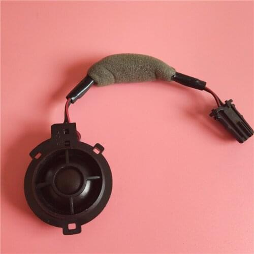 For VW Polo Passat lavida Touran POLO Bora Golf Sagitar Octavia Front A-pillar Tweeter amplify horn