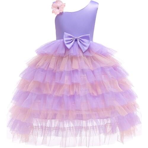 Girls Dress Christmas Kids Casual For Daughte Clothes Princess Wedding Ball Gown Skirt Infant Clothing Vestidos Baby Dresses