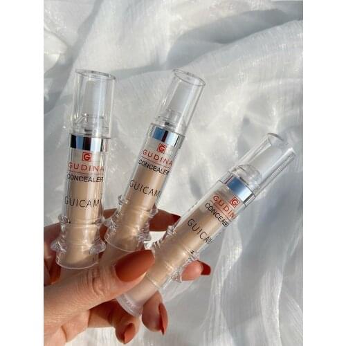 Moisturizer Oil Control Make Up Concealer Stick Pencil Foundation Base Makeup Color Corrector Consealer Concealer Palette