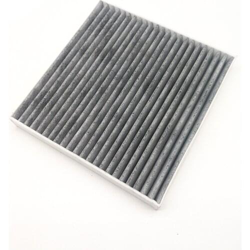 Yubao 80292-SDG-W01 Cabin Air Filter for Honda Accord Civic CR-V Odyssey Acura