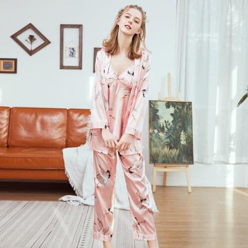 Wasteheart Women's Long Pajamas
