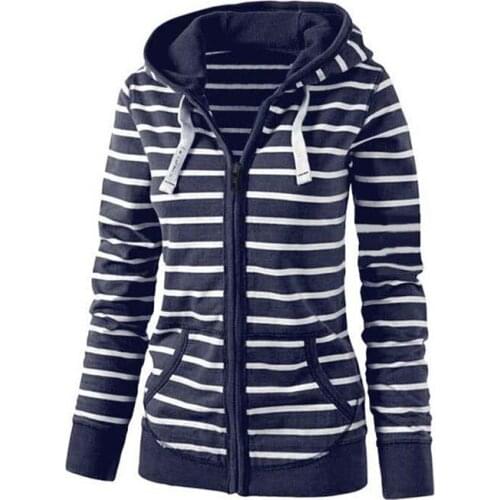 AECU Women Hoodies Sweatshirts 2021 Spring Plus Size Long Sleeve Pocket Pullover Hoodie Female Casual Warm Sweatshirt Jacket