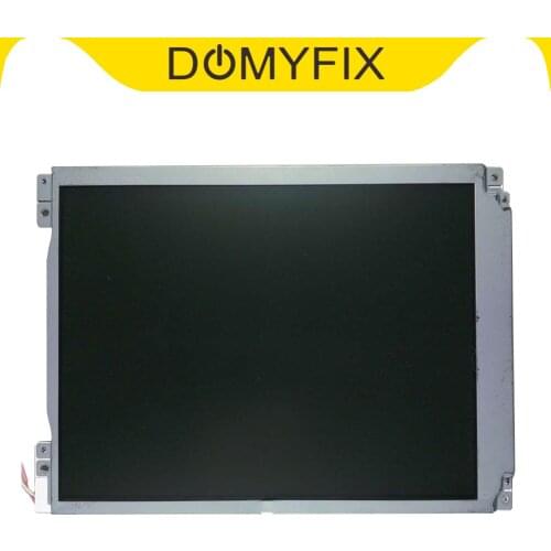 10.4inch For SHARP LQ10D36A Tablet LCD Screen Display Panel 500:1 640(RGB)*480 Digitizer Monitor Replacement