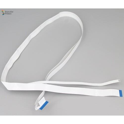 5PCXPrinthead Printer Print head Cable for Epson L1300 ME1100 printer head