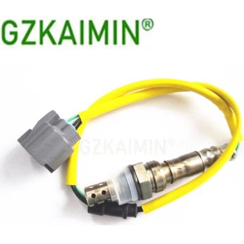 5 Wire O2 Oxygen Sensor Lambda Sensor OXYGEN SENSOR LFH1-18-8G1 LFH1188G1 LFH1-18-8G1 for mazda for Fiat Lancia