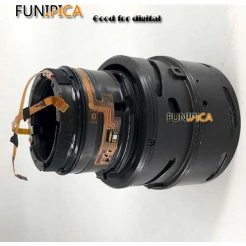 95% NEW 70-200mm 2.8L zoom barrel for Canon 70-200 2.8L zoom tube camera repair parts