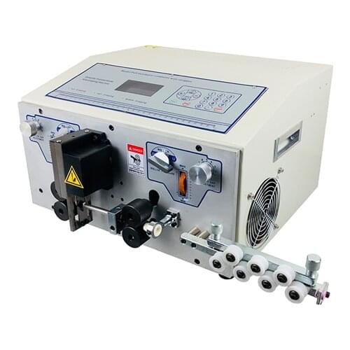 A-105 Best automatic wire strippers,Best automatic wire stripper machine,Best wire stripper