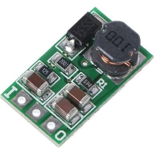 DD4012SA 1A DC 5-40V To 3-12V Regulator DC-DC Buck Step-Down Converter Regulator Module Board Conversion Module