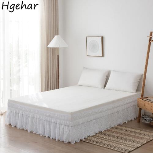 Hgehar Valances