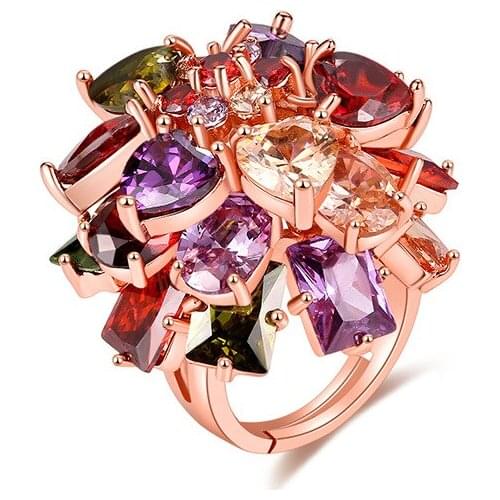 HLDAYNEW Wedding Rings