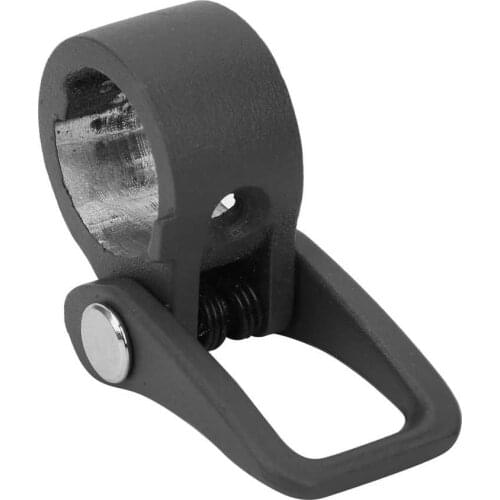 Electric Scooter Hanger Hook Hanger Replacement Parts Electric Scooter Accessory Fit for Ninebot MAX G30