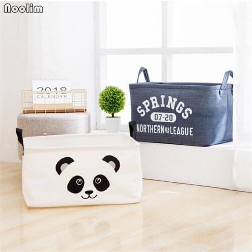 NooLim Laundry Baskets For The Bathroom