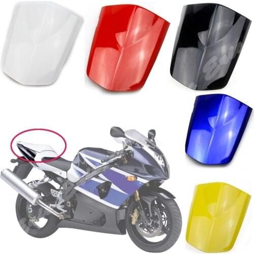 New Motorcycle Rear Seat Cover Cowl ABS Fairing Fit For Suzuki GSXR1000 2003-2004 K3