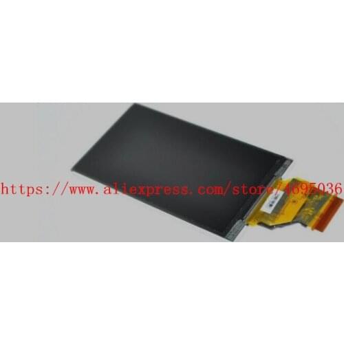 New LCD Display Screen For Sony DSLR A3000 A3500 ILCE-3000 ILCE-3500 Digital Camera Repair Part + Backlight