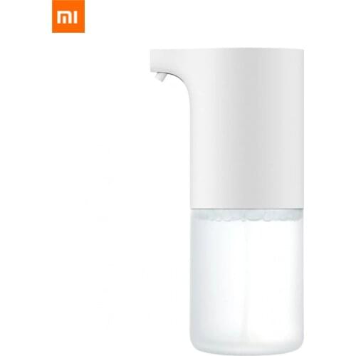 Original Xiaomi Mijia automatic Induction Foaming Hand Washer Wash Automatic Soap 0.25s Infrared Sensor For Smart Homes