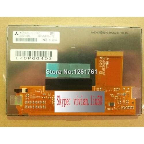 AA050ME01 lcd display screen panel