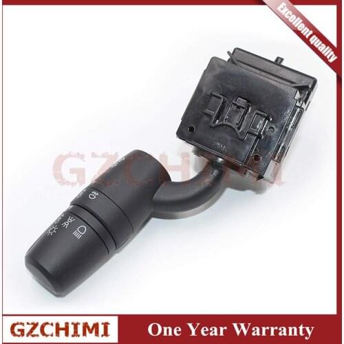 For Mazda 3 CX-5 2013 2014 2015 2016 Auto Headlights Fog Light Switch NEW KS03-66-122 KS03 66 122