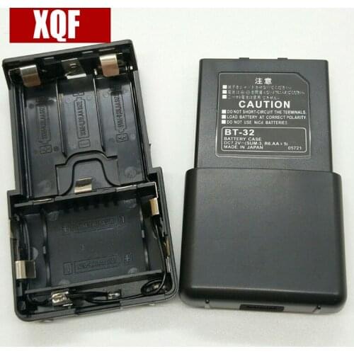 XQF Details about Radio Battery Pack Shell for KENWOOD TK308 208 TH22AT 42AT New+tracking Hot 4AA