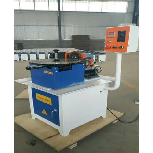550W Fully Automatic Sharpening Machine Gear Grinding Machine Circular Saw Blade Automatic CNC Grinding Saw Machine JS-800
