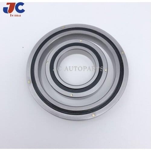 RE30040UUCC0 P5 Crossed Roller Bearings (300x405x40mm) For Slewing Assembly Fixture FRB Bearings produce