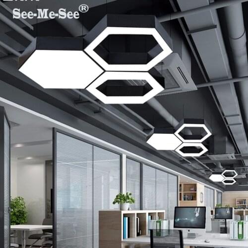 See-Me-See Pendant Lights