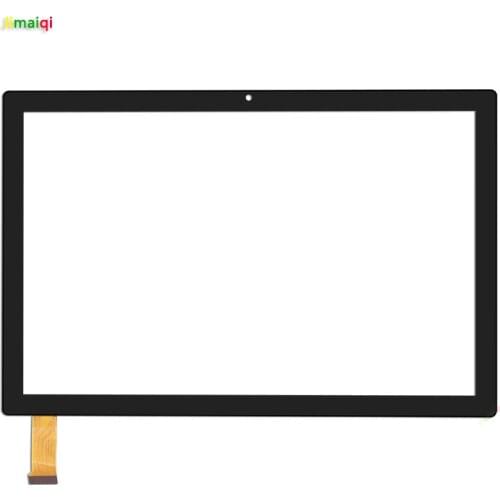 New Touch Screen For 10.1'' Inch Tablet PC Panel Code Number Kingvina GG1083-H Digitizer Sensor Replacement